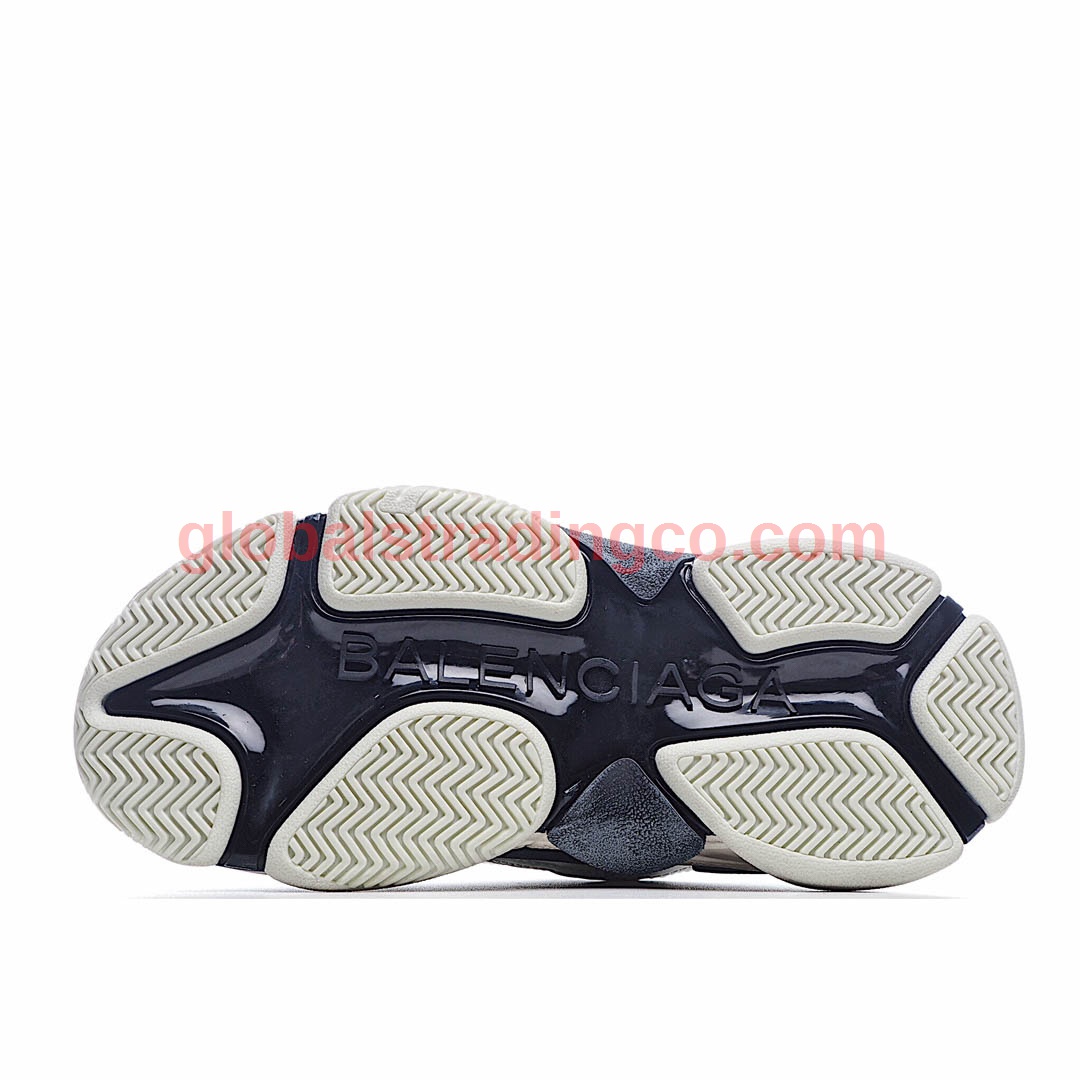 Balenciaga Triple S Dad Shoes Running Shoes